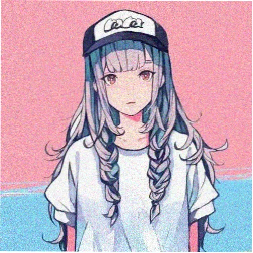 观众头像 三
